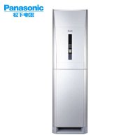 松下(Panasonic)尊铂 VE18DFJ1S 2匹 柜式 冷暖 全直流无氟变频空调