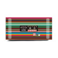 [坎巴嘎布] 湿巾 草本精华液 20片装/包 启封装