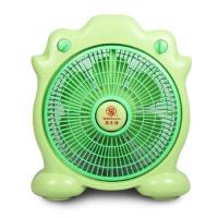 华生(wahson)电风扇KYT33-25D台式转页扇