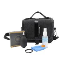 先锋微单相机套包