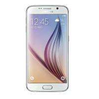 SAMSUNG SM-G9200ZWUTGY 32G WHITE GALAXY S6