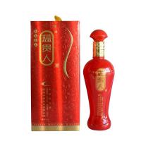 蓝贵人珍品韵三480ml