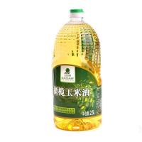 北大荒绿野橄榄玉米油2.5L