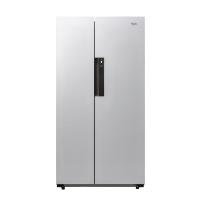 惠而浦冰箱BCD-583WDGBW鲁克斯白