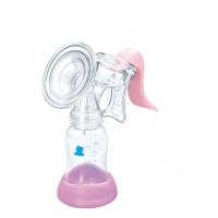 小白熊蝶悦手动吸奶器 HL-0815