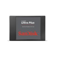 闪迪(SanDisk)至尊高速256G SSD固态硬盘SATA3(SDSSDHP-256G-Z25)