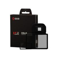 GGS金钢三代 尼康 D7100 光学玻璃金刚保护屏盖单反相机LCD贴膜