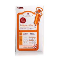 LEADERS丽得姿领先润美胶原提拉多效面膜25ml*10片