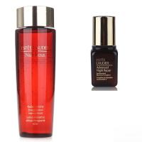 雅诗兰黛红石榴经典肌底套装