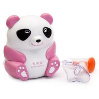 欧德宝(EURO-DePRO)医用压缩式雾化器CN-B-0302(卡通小熊儿童化设计)