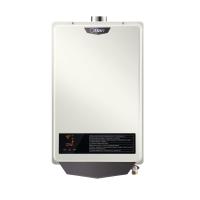 奥特朗燃气热水器JSQ22-11B(精品)