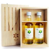 印奇 美藤果油 248ml*2礼盒装