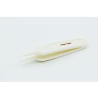 咪呢小熊婴儿安全镊子