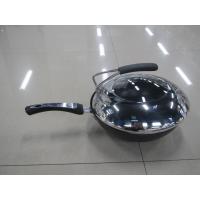 双喜炒锅32CM