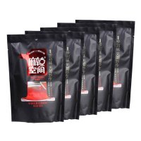 麻辣空间清油火锅底料320g*5袋 红汤麻辣火锅调料 串串香麻辣烫冒菜火锅料 火锅实体店调味料