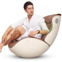 HUEI YEH辉叶HC105 负离子型电动按摩椅棕色款