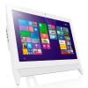 联想(Lenovo)C4030 21.5英寸一体机 i3-4005U 4G 500G 1G独显 Win8