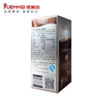 优美加优优铁红枣味咀嚼片(宝宝)100g