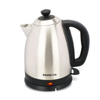 Povos/奔腾 PK1899T 电热水壶304不锈钢正品特价防干烧自动断电