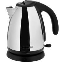 Povos/奔腾S1808不锈钢电水壶快速壶电热水壶1.8L