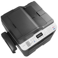 联想(Lenovo)M7675DXF 黑白激光一体机(打印 复印 扫描 传真)