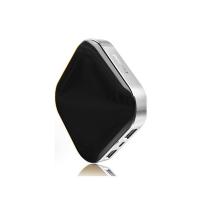 大神(Dazen) 高容移动电源7800毫安（黑色）