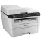 联想(Lenovo)M7455DNF 黑白激光一体机 (打印 复印 扫描 传真)