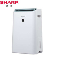 夏普除湿机DW-CE15F-W