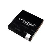 LANGDSEA 德国朗诗 77MM MC CPL 超薄金线18层双面镀膜 偏振镜 偏光镜