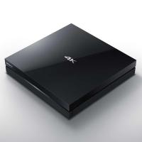 索尼(SONY)高清播放器FMP-X10 4K媒体播放器