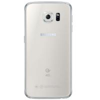 SAMSUNG/三星 Galaxy S6(G9209)3+32G版 雪晶白 电信4G手机 双卡双待