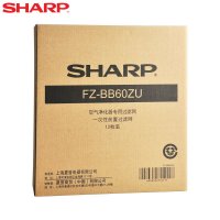 夏普前置过滤棉FZ-BB60ZU