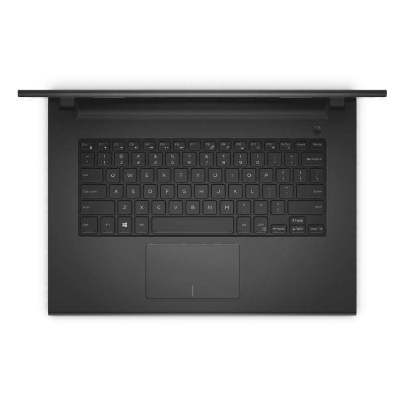 戴尔(DELL)Vostro14-3449R-1527RR 成就系列14英寸笔记本电脑(i5-5200U 500GB)