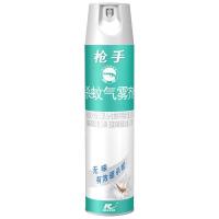 杀蚊气雾剂无味600ml