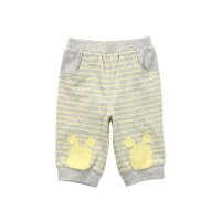 巴布豆2015夏装新品男童五分裤宝宝休闲裤子儿童潮流夏季短裤