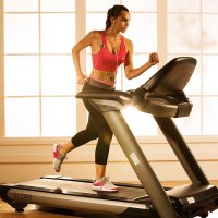 舒华商务华跑步机X5-SH-5517S