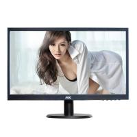 AOC E2228SWN 21.5英寸LED背光宽屏液晶显示器