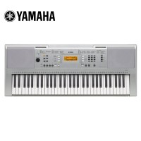 Yamaha/雅马哈 电子琴 YPT-340 61键 力度键 成人电子琴 正品行货