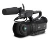 JVC GY-HM200EC 4K紧凑型手持摄录机