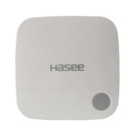 神舟（HASEE）电脑主机 Mini PC 机械硬盘500G