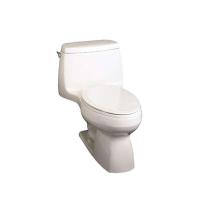 科勒(KOHLER) K-3323T-0 坐便器[工程专用]