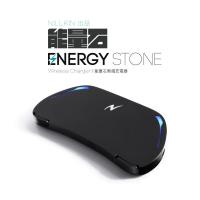 耐尔金 能量石无线充电器 手机支架型无线充电板 QI认证 黑色