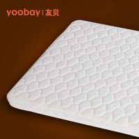 友贝(yoobay) 天然椰棕3E椰梦维床垫 120*65cm