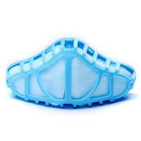 霾星人 [儿童款]滤芯\耗材 鳃瓣式空气过滤单元[耗材不能单独使用]