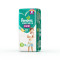 帮宝适 (Pampers) 超薄干爽婴儿拉拉裤 加加大号XXL12片 (15kg以上)(国产新旧包装随机发货)