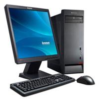 联想台式电脑 启天M4500-N000