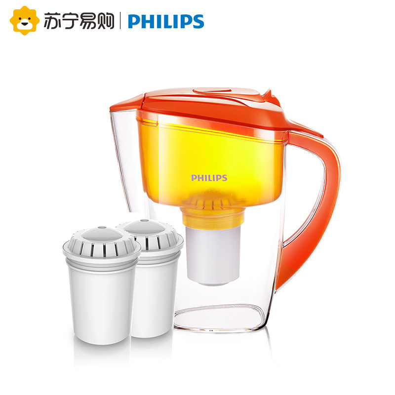 飞利浦(Philips)台上式净水器WP3813/01