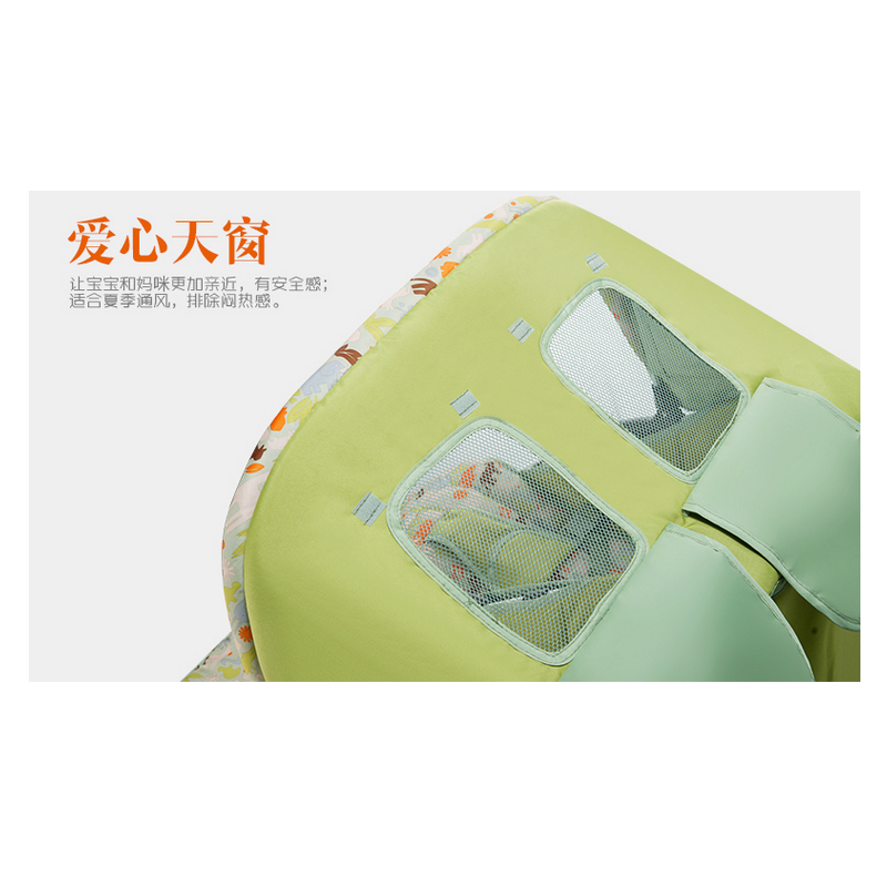 [苏宁自营]神马 婴儿双胞胎推车 宝宝并排式双胞胎 童车龙凤胎推车 轻便简洁伞车 单手收车