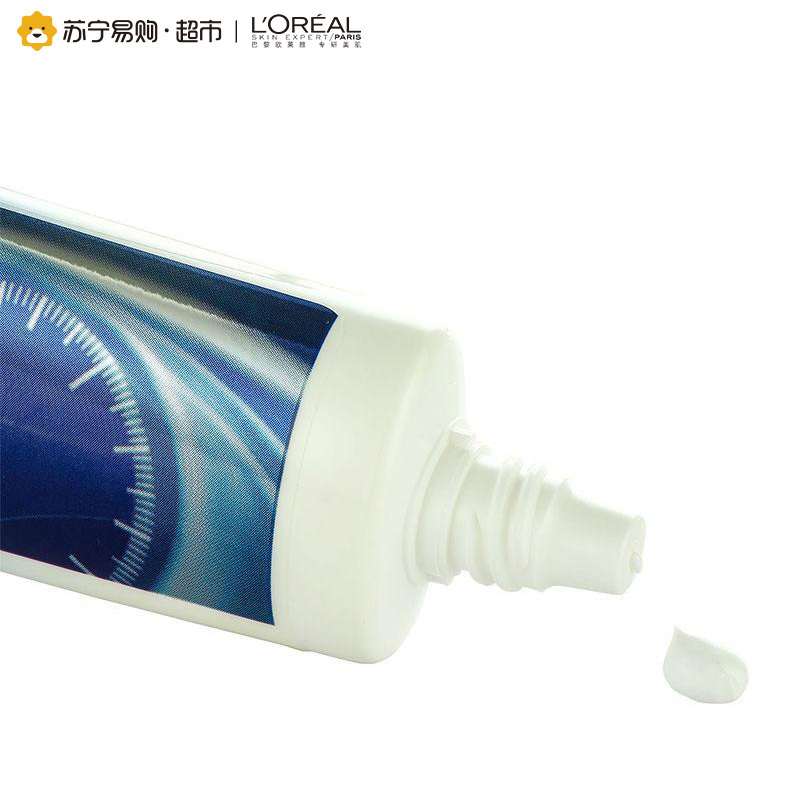 欧莱雅(LOREAL)雪颜奇妙幻白双重莹白焕采霜50ml
