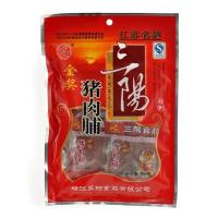 三阳猪肉脯(88g精制猪肉脯小包装)